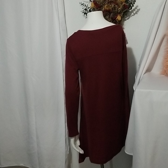 Nwt- I Genjun dress size s - Picture 3 of 6